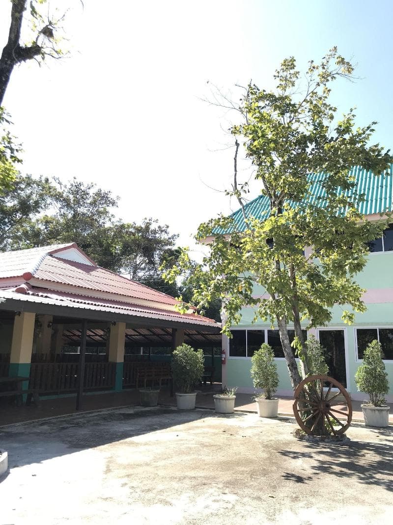 Khwanruen Fishing Resort photo 1
