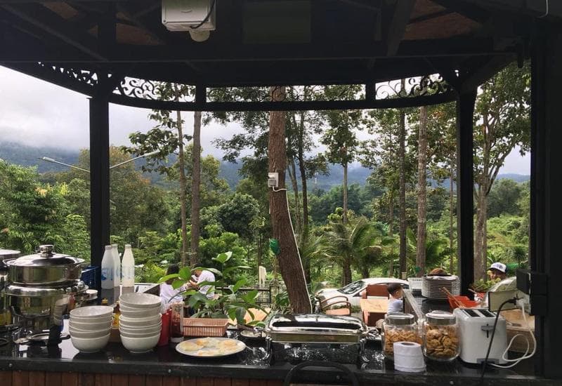 Phu Pha View Doi main