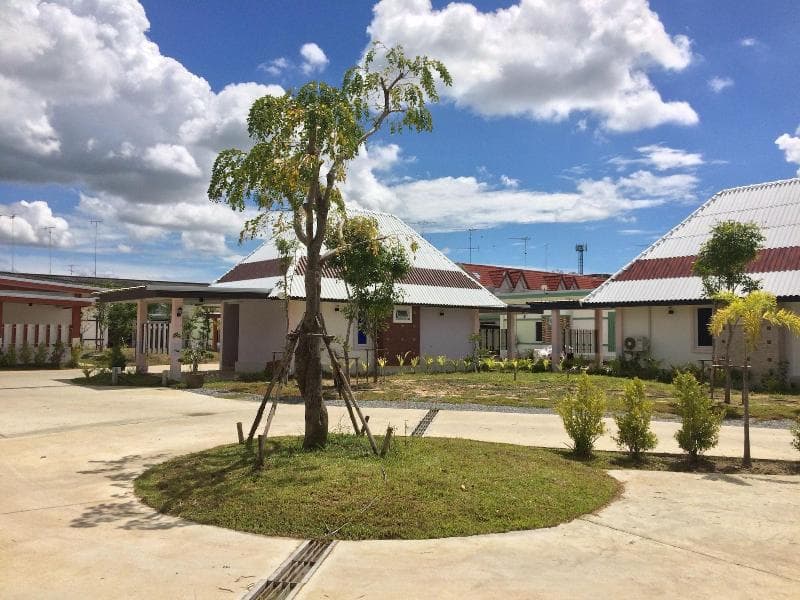 Suanrak Resort 4