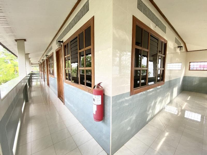 Bangchak Phuphan Resort 5