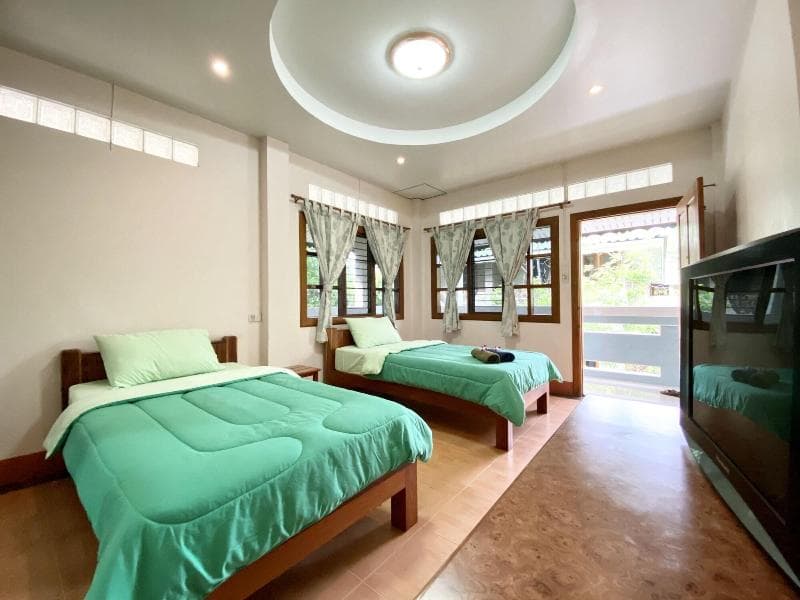 Bangchak Phuphan Resort 3
