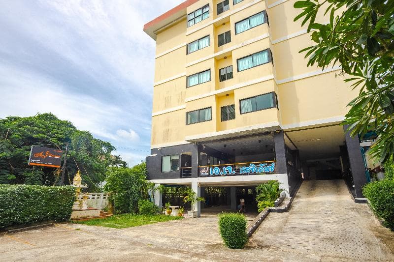 Aj Residence 5