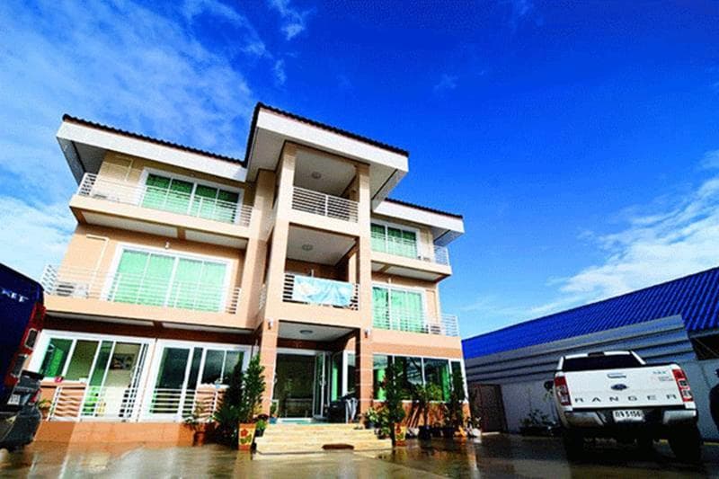 Laksasuk House 3