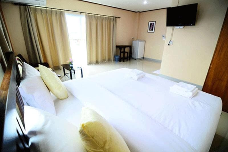 Laksasuk House photo 1