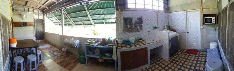 Sichangjowka Resort 5