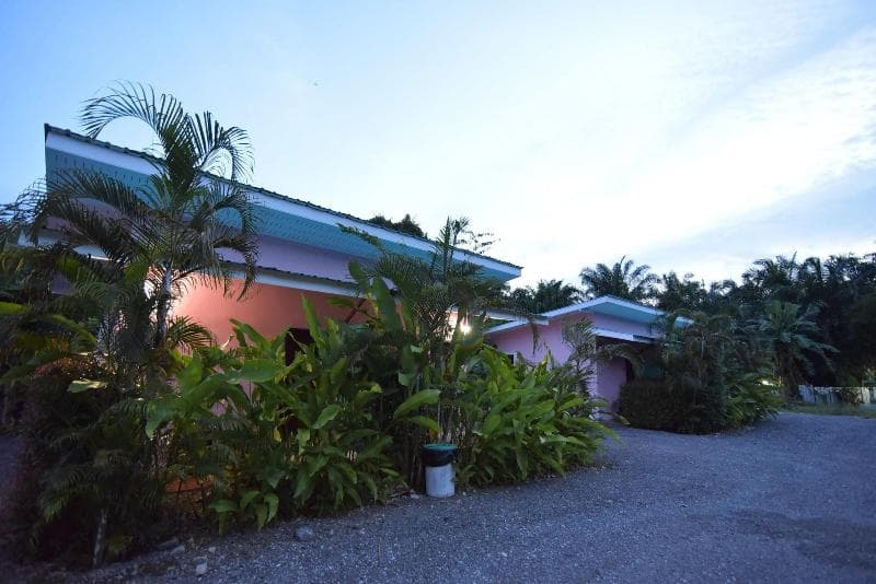Tonkla Resort photo 1