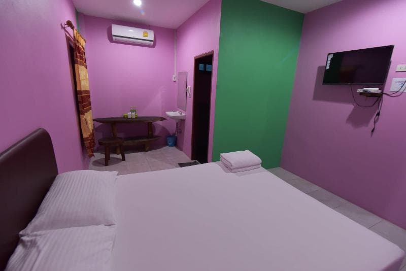 Tonkla Resort main