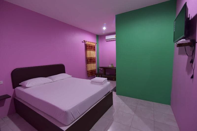 Tonkla Resort 5