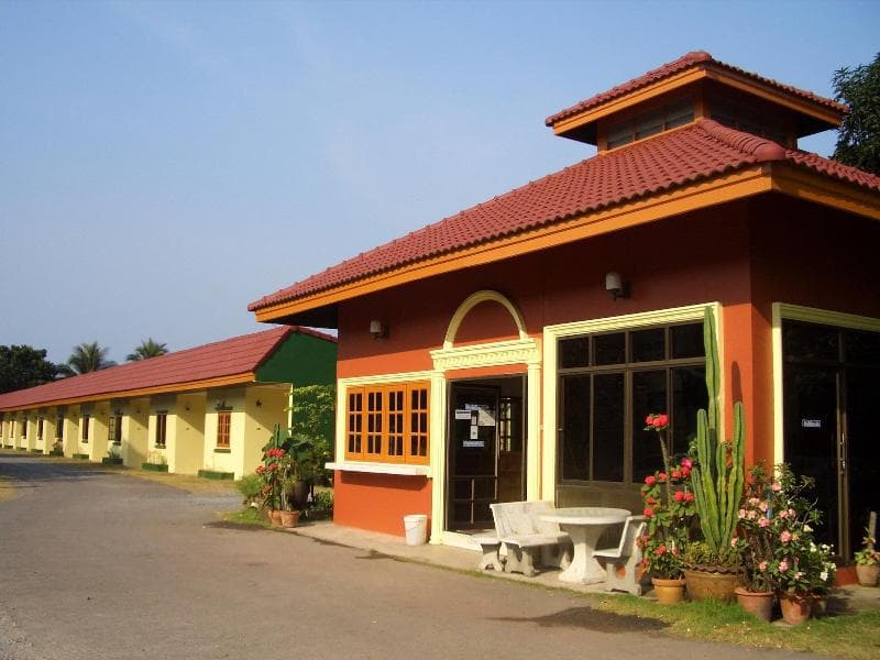 Klongyai Hotel 5