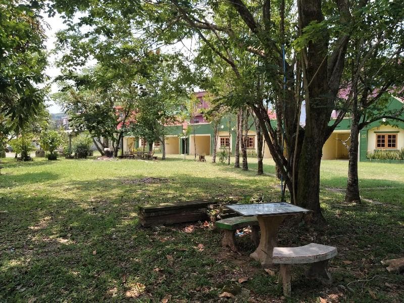 Klongyai Hotel main