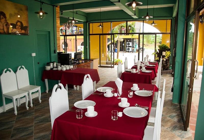 Casacool Hotel Khoalak photo 1