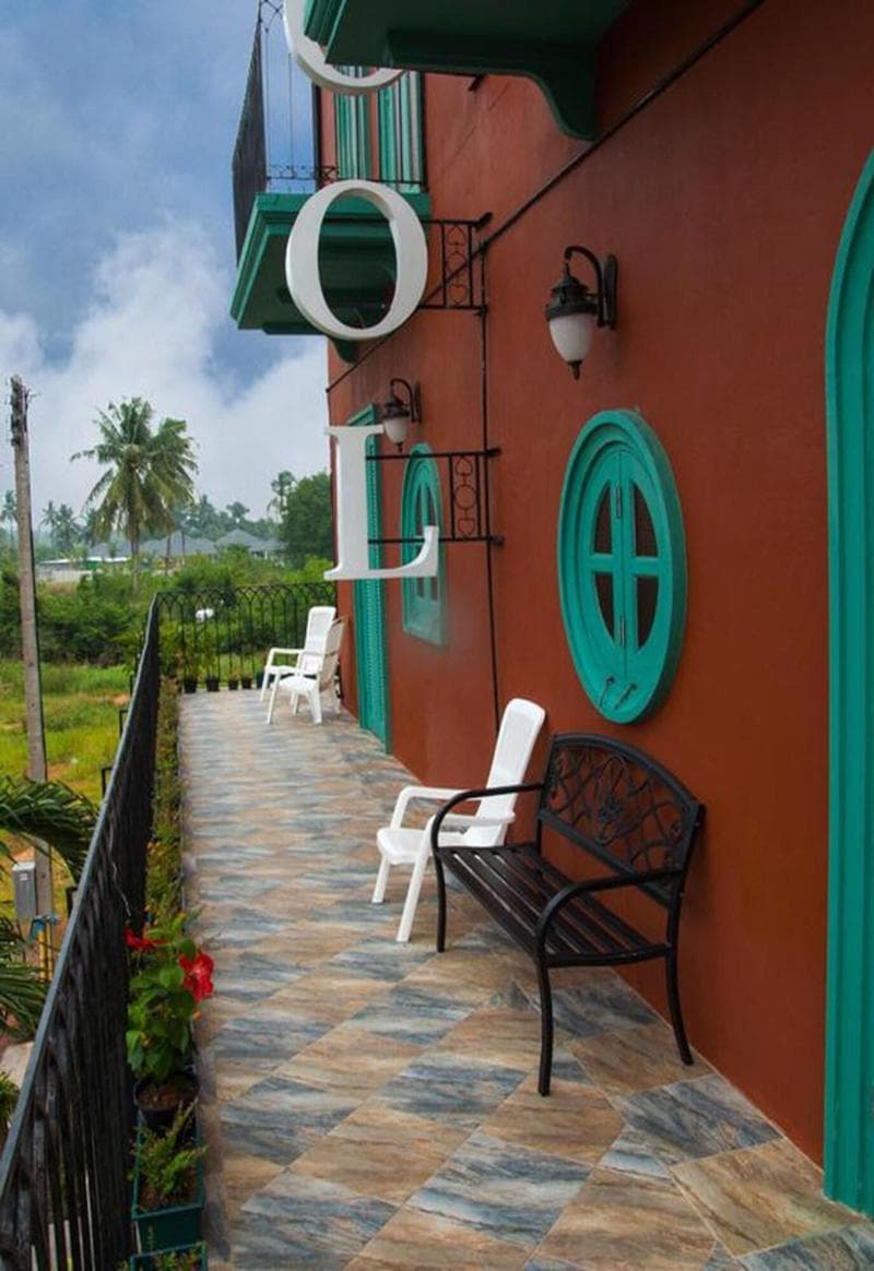 Casacool Hotel Khoalak 5