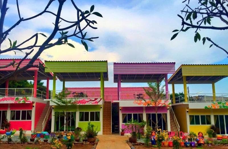 Maiyok Resort 3