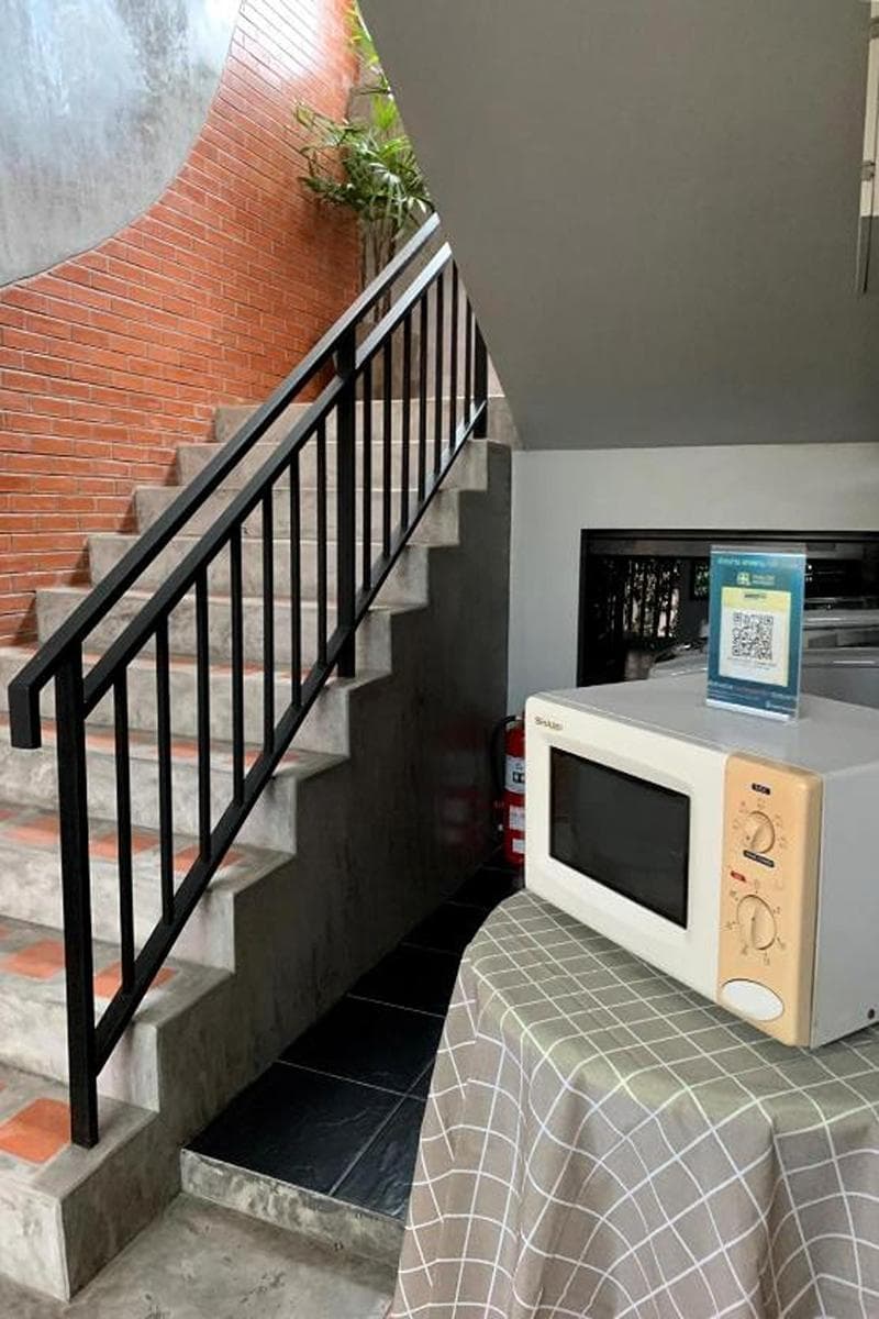 Isayarada Apartment 3