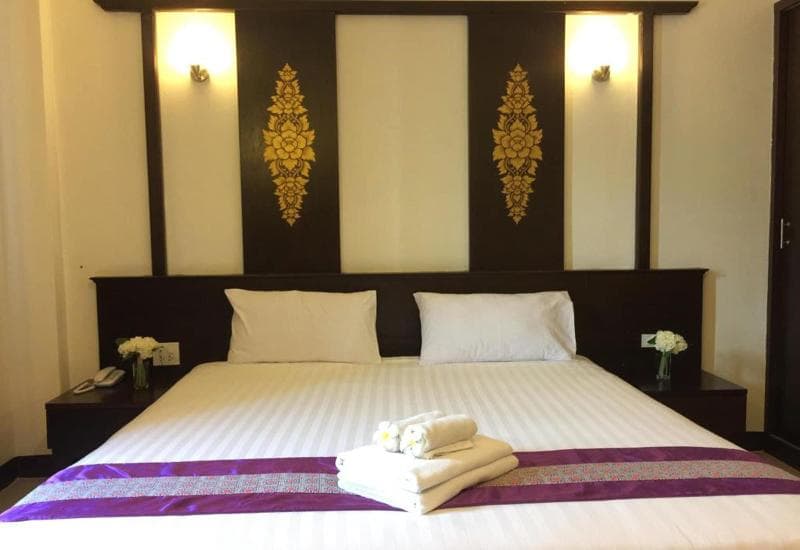 Amonruk Hotel 3