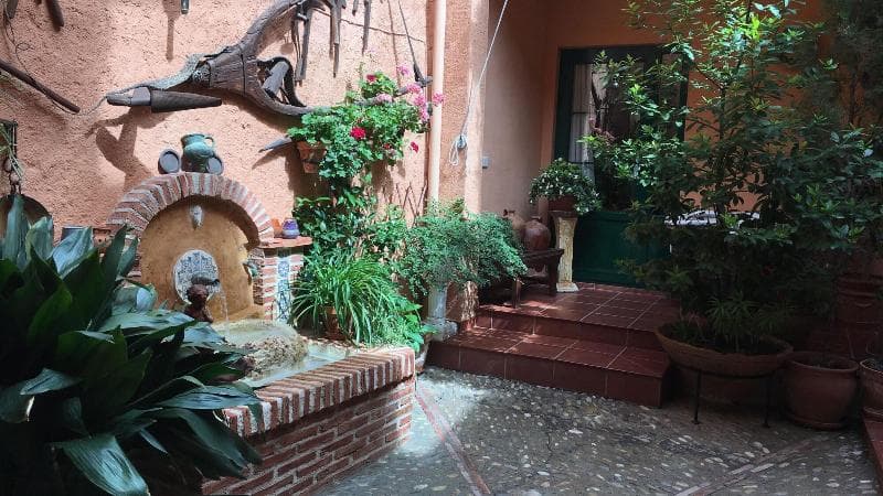 Hotel Casa Rural San Antón 4