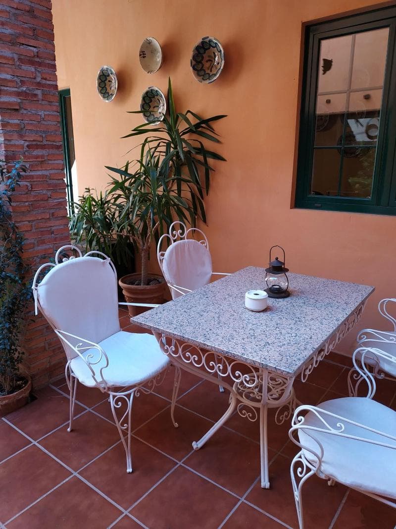 Hotel Casa Rural San Antón 5