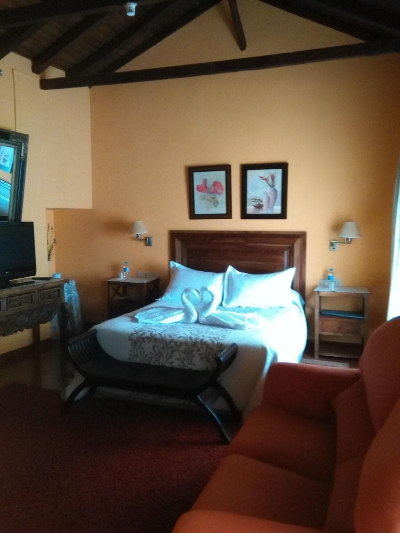 Hotel Casa Rural San Antón 3