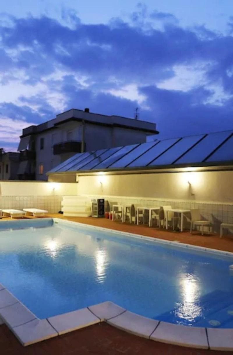 Hotel Resort Il Panfilo 3