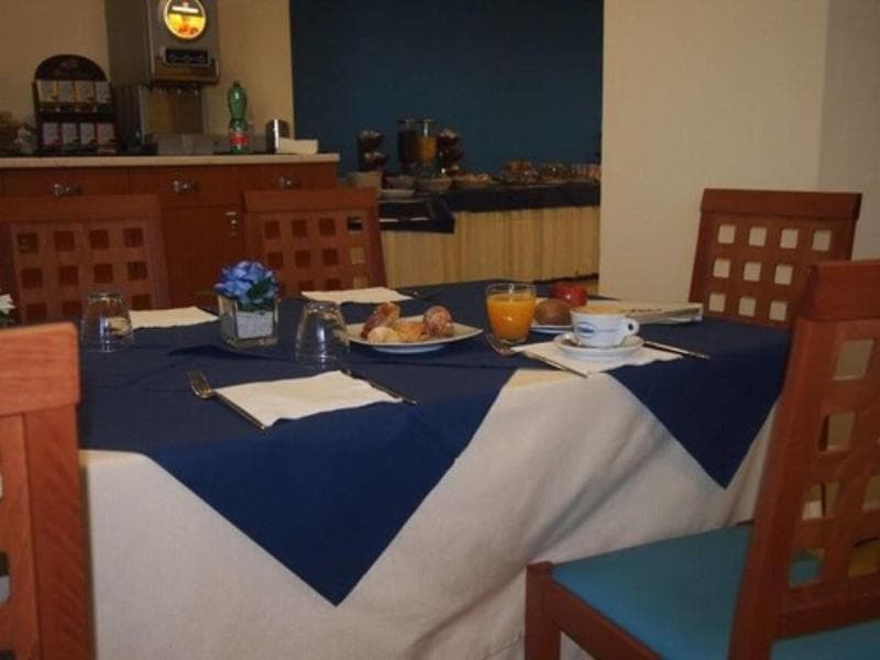 Hotel Resort Il Panfilo 4