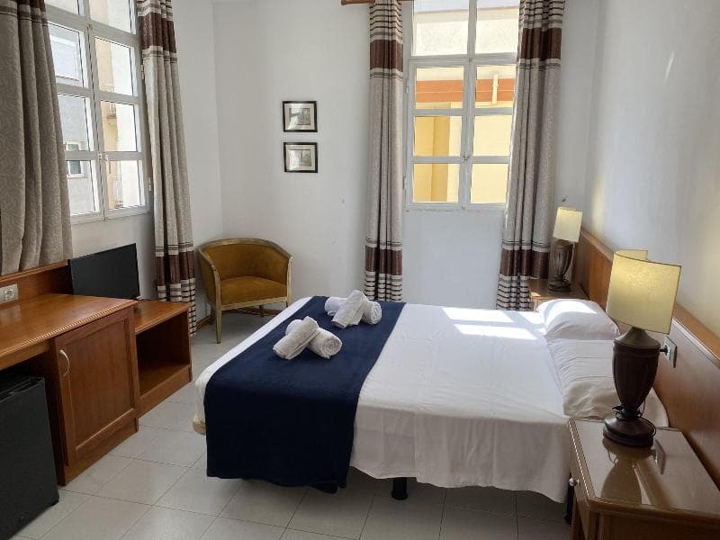 Hotel Pension Cassandra 3