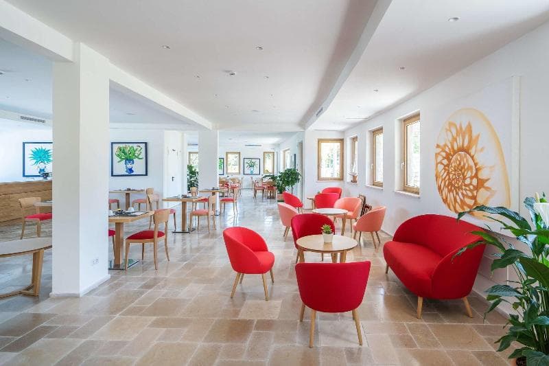 Maison Montechiaro 4