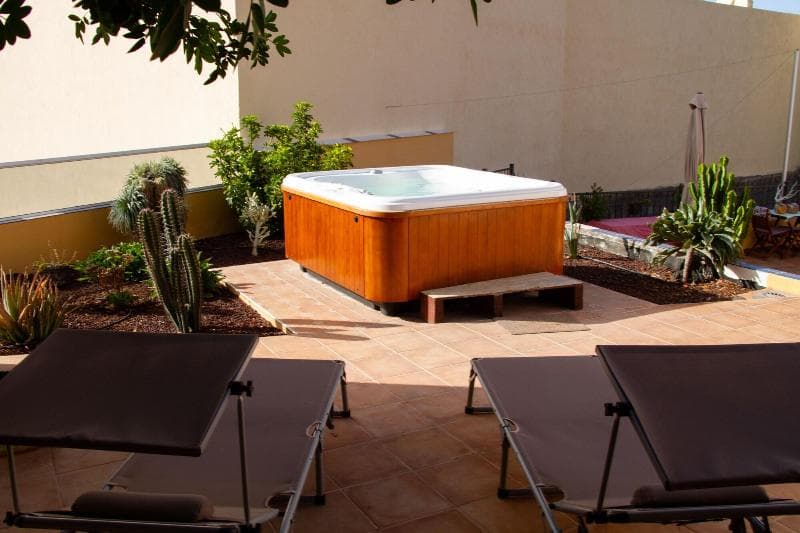 Casa Regina Tenerife main