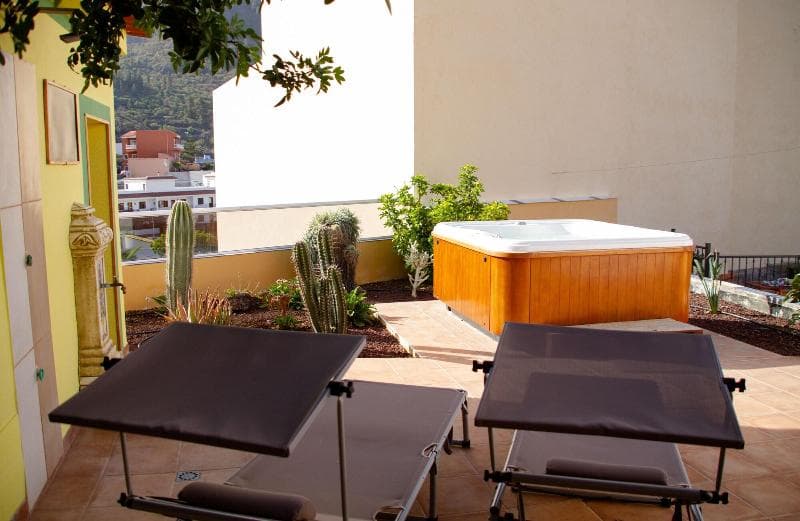 Casa Regina Tenerife 5