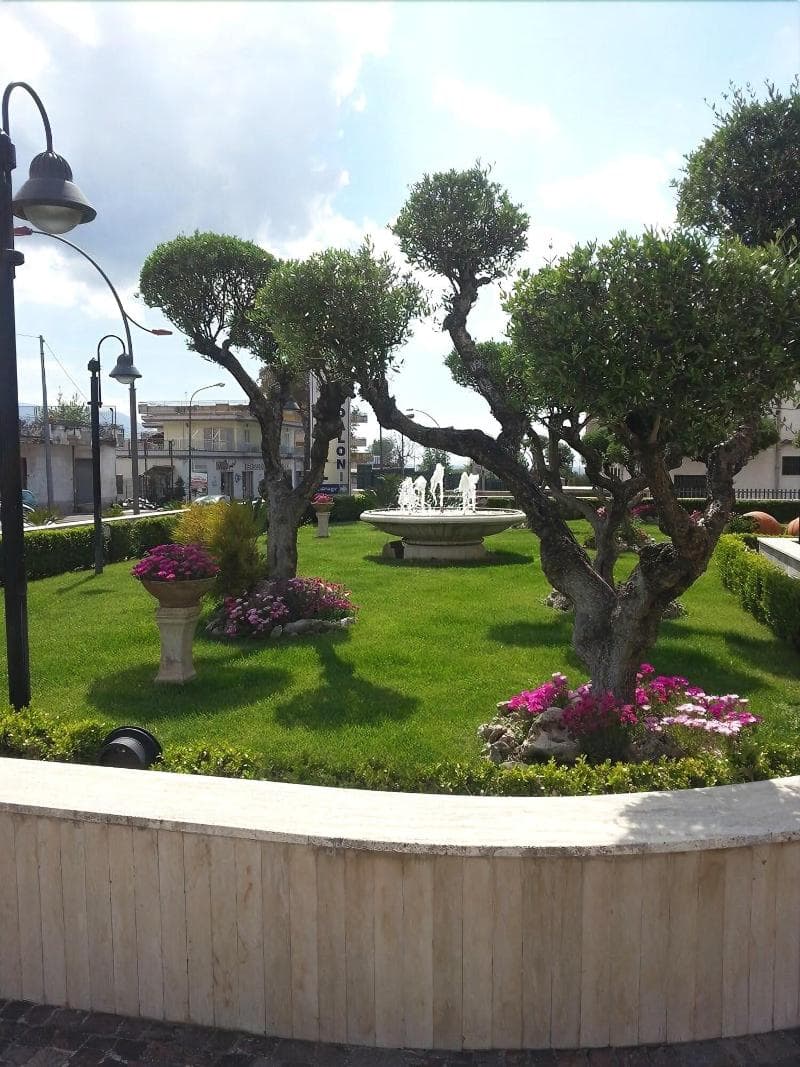 Hotel Maddaloni 5