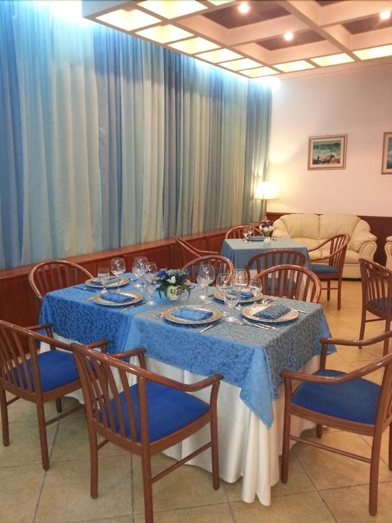 Hotel Maddaloni photo 1