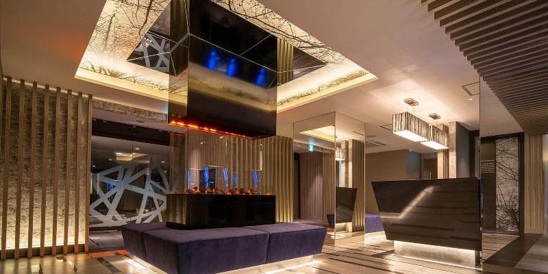 Hotel U's Kouroen (Adults Only) 3