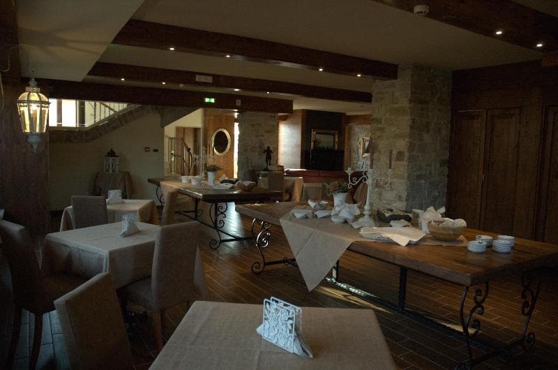 Hotel Villa Clementina photo 1