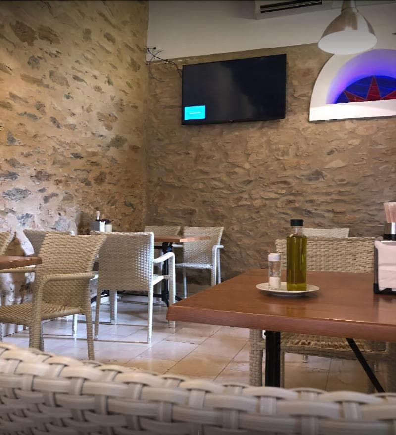Hotel La Muralla photo 1