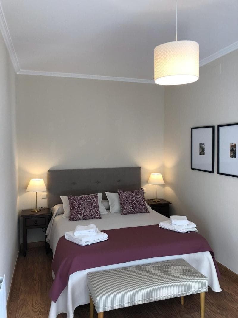 Hotel La Muralla 3