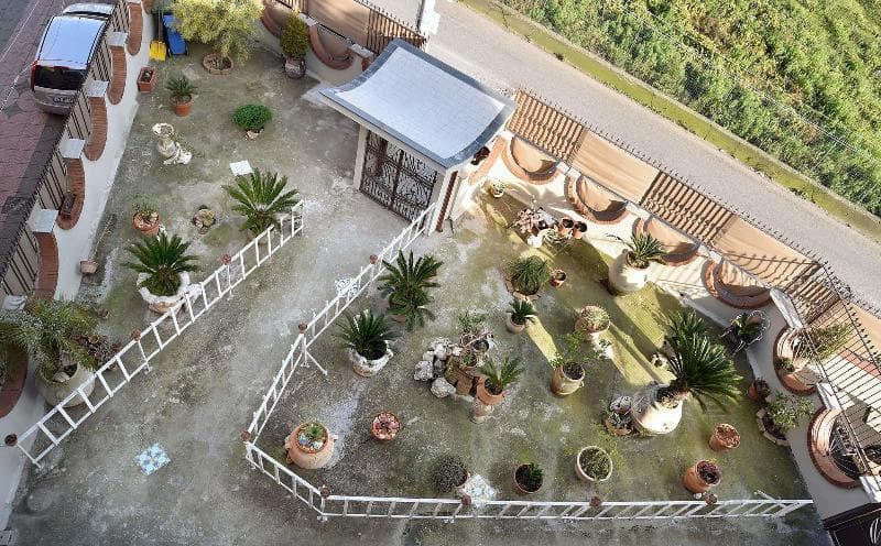 B&B Le Cycas photo 1