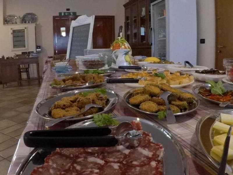Casa Nannina photo 1