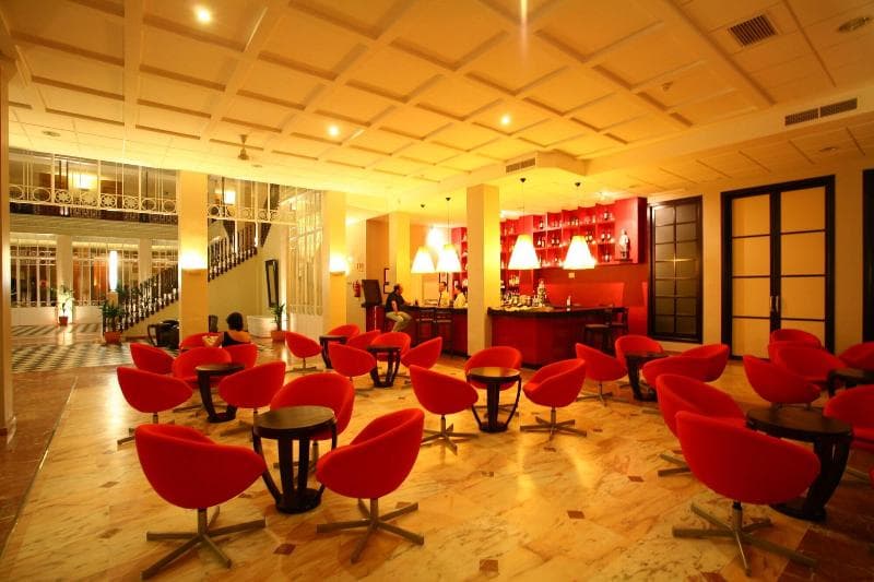 Gran Hotel Aqualange (Adults Only) 2
