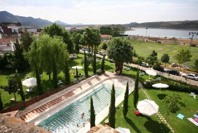 Gran Hotel Aqualange (Adults Only) 3
