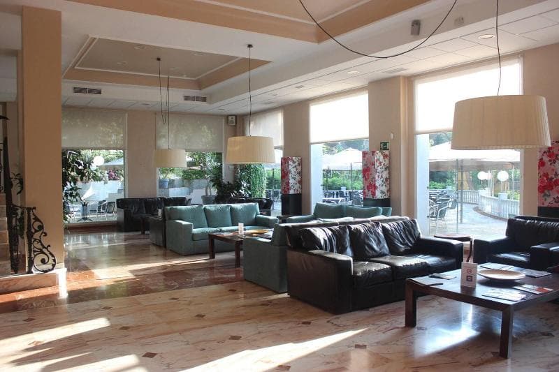 Gran Hotel Aqualange (Adults Only) photo 1