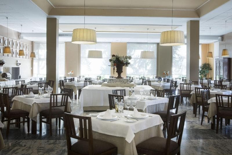 Gran Hotel Aqualange (Adults Only) 4