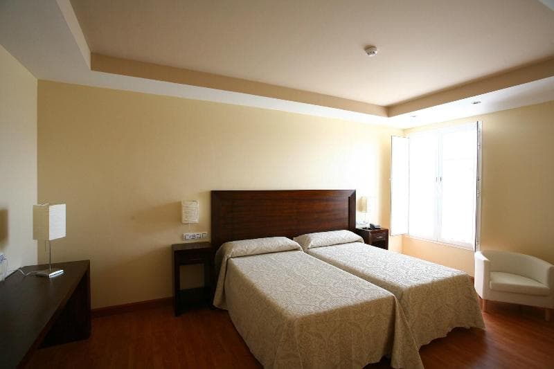 Gran Hotel Aqualange (Adults Only) 5