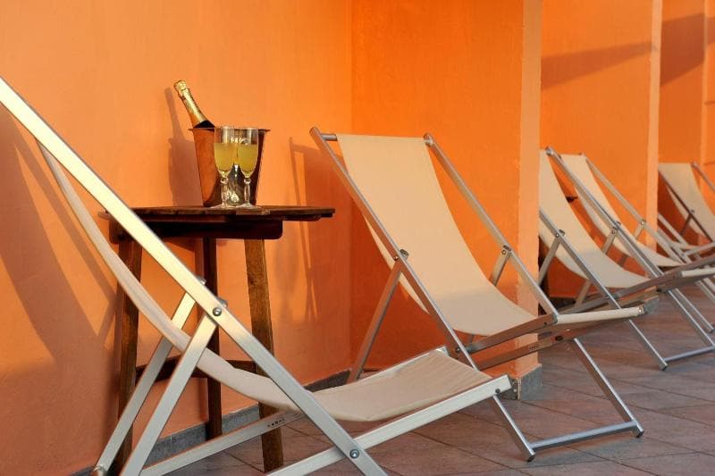 La Casa Sul Faro Bed And Breakfast main