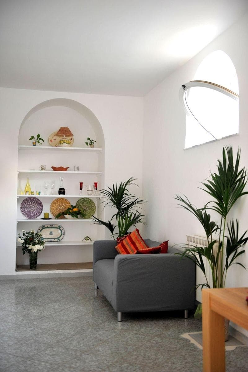 La Casa Sul Faro Bed And Breakfast 4