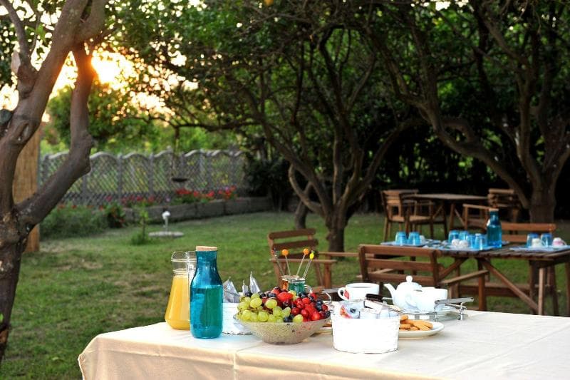 La Casa Sul Faro Bed And Breakfast photo 1
