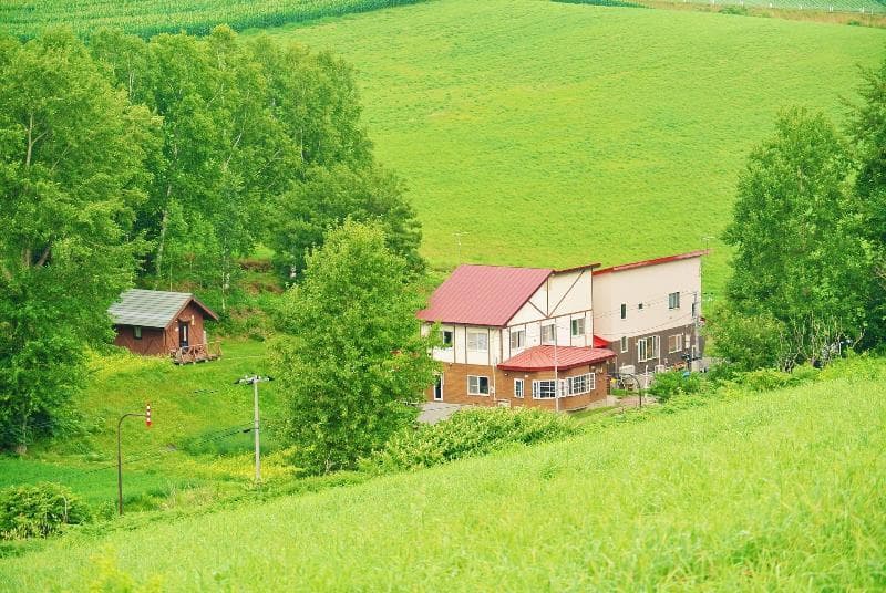 Pension Megumiyuki 5