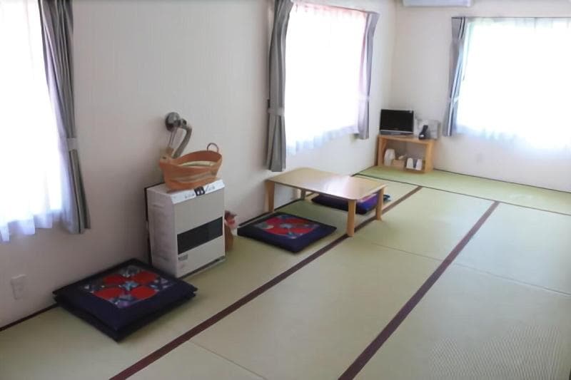 Pension Megumiyuki 3
