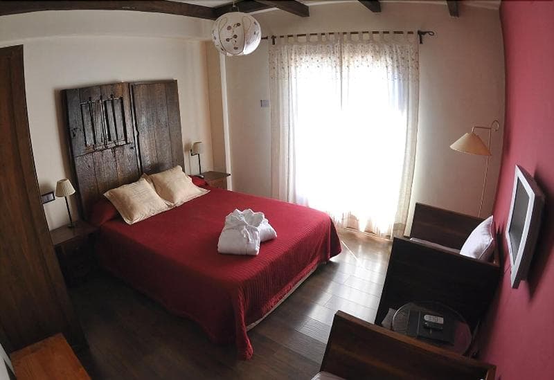 La Posada Del Casar 5