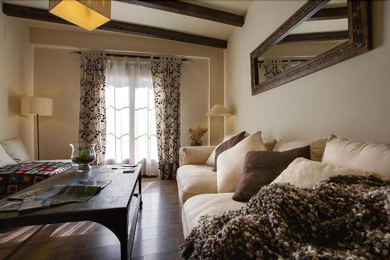 La Posada Del Casar 4