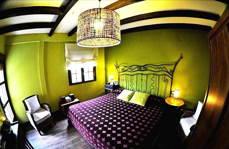 La Posada Del Casar 3