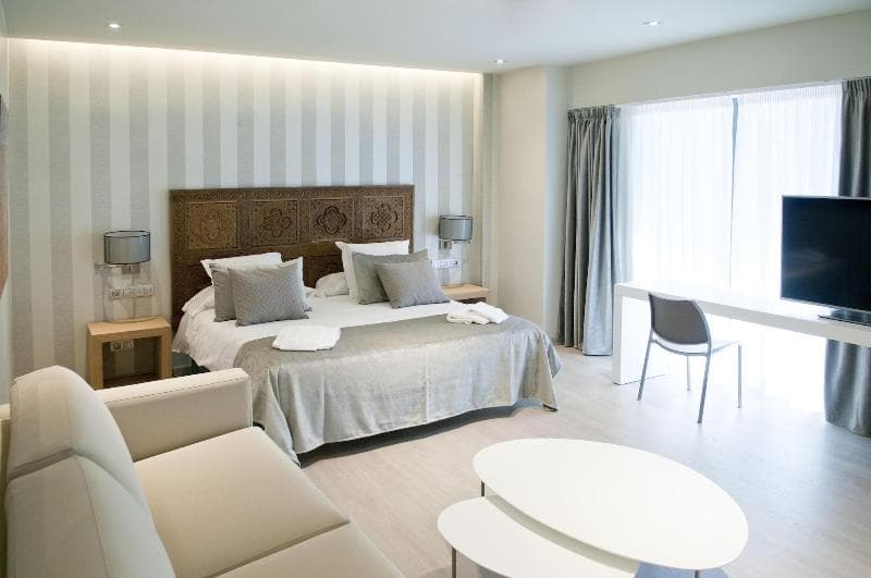 Serennia Exclusive Rooms 4